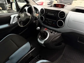 Citroen Berlingo 1.6HDI-2014г -FACELIFT-ПЪТНИЧЕСКИ- | Auto.bg — изображение 14 Citroen Berlingo 1.6HDI-2014г -FACELIFT-ПЪТНИЧЕСКИ- | Auto.bg — изображение 14