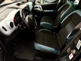 Citroen Berlingo 1.6HDI-2014г -FACELIFT-ПЪТНИЧЕСКИ- | Auto.bg — изображение 8 Citroen Berlingo 1.6HDI-2014г -FACELIFT-ПЪТНИЧЕСКИ- | Auto.bg — изображение 8