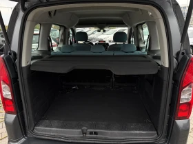 Citroen Berlingo 1.6HDI-2014г -FACELIFT-ПЪТНИЧЕСКИ- | Auto.bg — изображение 11 Citroen Berlingo 1.6HDI-2014г -FACELIFT-ПЪТНИЧЕСКИ- | Auto.bg — изображение 11