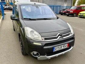 Citroen Berlingo 1.6HDI-2014г -FACELIFT-ПЪТНИЧЕСКИ- | Auto.bg — изображение 5 Citroen Berlingo 1.6HDI-2014г -FACELIFT-ПЪТНИЧЕСКИ- | Auto.bg — изображение 5