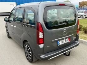 Citroen Berlingo 1.6HDI-2014г -FACELIFT-ПЪТНИЧЕСКИ- | Auto.bg — изображение 3 Citroen Berlingo 1.6HDI-2014г -FACELIFT-ПЪТНИЧЕСКИ- | Auto.bg — изображение 3