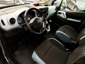 Citroen Berlingo 1.6HDI-2014г -FACELIFT-ПЪТНИЧЕСКИ- | Auto.bg — изображение 9 Citroen Berlingo 1.6HDI-2014г -FACELIFT-ПЪТНИЧЕСКИ- | Auto.bg — изображение 9