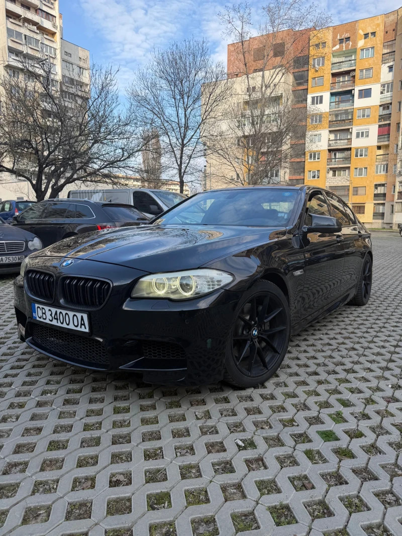 BMW 535 i- крайна цена - 12500 € / 24447.88 лв. - 21133601 1 | Car24.bg BMW 535 i- крайна цена - 12500 € / 24447.88 лв. - 21133601 1