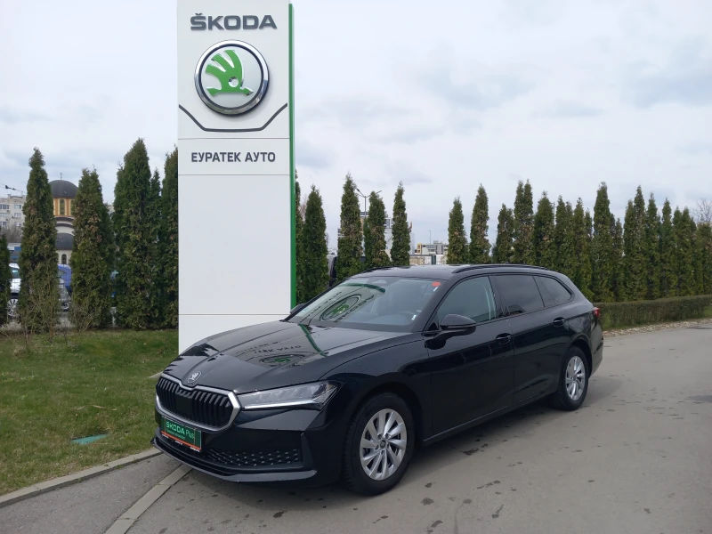 Skoda Superb 1.5TSI/M-HEV - 32200 € / 62977.73 лв. - 78037331 1 | Car24.bg Skoda Superb 1.5TSI/M-HEV - 32200 € / 62977.73 лв. - 78037331 1
