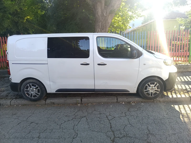 Peugeot Expert - 18000 € / 35204.94 лв. - 96637915 1 | Car24.bg Peugeot Expert - 18000 € / 35204.94 лв. - 96637915 1