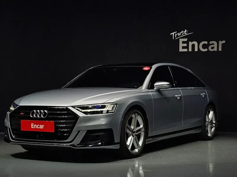Audi S8 (D5) 4.0 Tfsi Quattro Lwb | Auto.bg — изображение 1 Audi S8 (D5) 4.0 Tfsi Quattro Lwb | Auto.bg — изображение 1