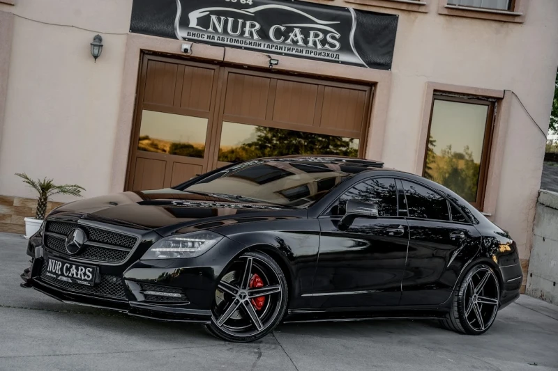 Mercedes-Benz CLS 350 KEYLESS GO/HARMAN KARDON/ ШИБИДАХ/ МЪРТВА ЗОНА / - 19500 € - 66192268 1 | Car24.bg Mercedes-Benz CLS 350 KEYLESS GO/HARMAN KARDON/ ШИБИДАХ/ МЪРТВА ЗОНА / - 19500 € - 66192268 1