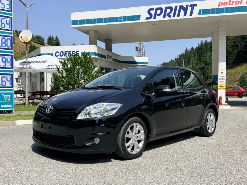 Toyota Auris 10.2012* 1.4D4D* РЕАЛНИ КМ* ИТАЛИЯ* 2 КЛЮЧА* - 5450 € - 56713916 1 | Car24.bg Toyota Auris 10.2012* 1.4D4D* РЕАЛНИ КМ* ИТАЛИЯ* 2 КЛЮЧА* - 5450 € - 56713916 1