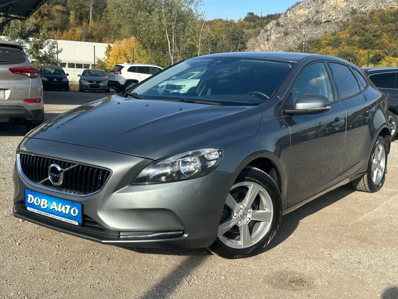 Volvo V40 2.0-120к.с-ЛЕД-НАВИ-ПАРКТРОНИК-МУЛТИ-КЛИМАТРОНИК - 7200 € - 73637047 1 | Car24.bg Volvo V40 2.0-120к.с-ЛЕД-НАВИ-ПАРКТРОНИК-МУЛТИ-КЛИМАТРОНИК - 7200 € - 73637047 1