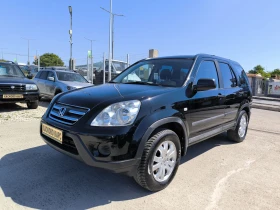 Honda Cr-v 2.2TD - Car24.bg Honda Cr-v 2.2TD