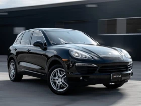 Porsche Cayenne 3.6* ПАМЕТ* КОЖА* ПОДГРЕВ* ОБДУХВАНЕ - Car24.bg Porsche Cayenne 3.6* ПАМЕТ* КОЖА* ПОДГРЕВ* ОБДУХВАНЕ