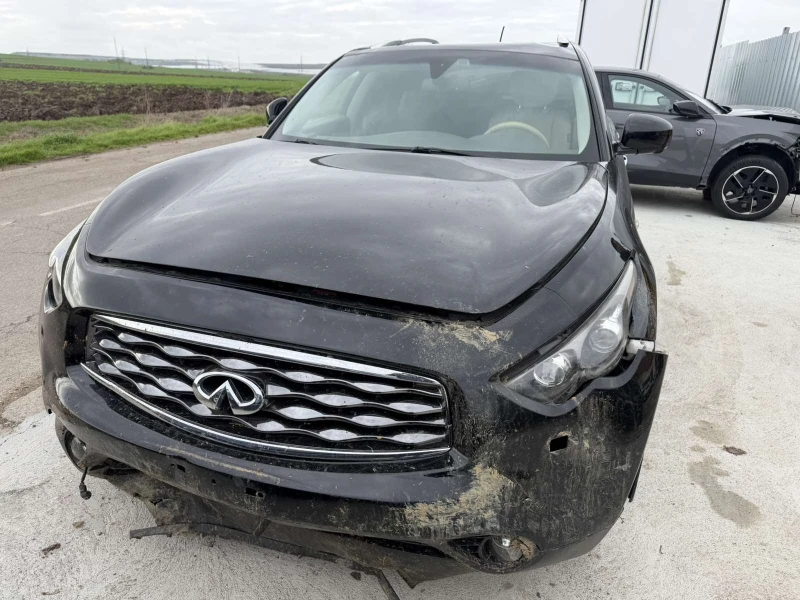 Infiniti Fx 30 D - 10 лв. / 5.11 € - 76004116 1 | Car24.bg Infiniti Fx 30 D - 10 лв. / 5.11 € - 76004116 1