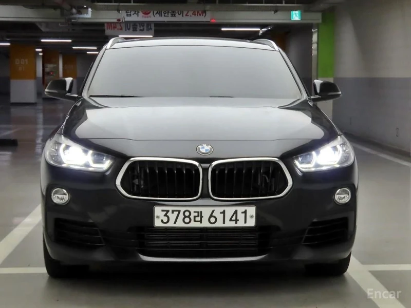 BMW X2 xDrive20i Advantage - 18099 € - 11578494 1 | Car24.bg BMW X2 xDrive20i Advantage - 18099 € - 11578494 1