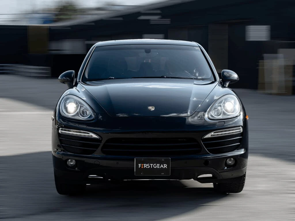 Porsche Cayenne 3.6* ПАМЕТ* КОЖА* ПОДГРЕВ* ОБДУХВАНЕ - изображение 3 | Auto.bg Porsche Cayenne 3.6* ПАМЕТ* КОЖА* ПОДГРЕВ* ОБДУХВАНЕ - изображение 3