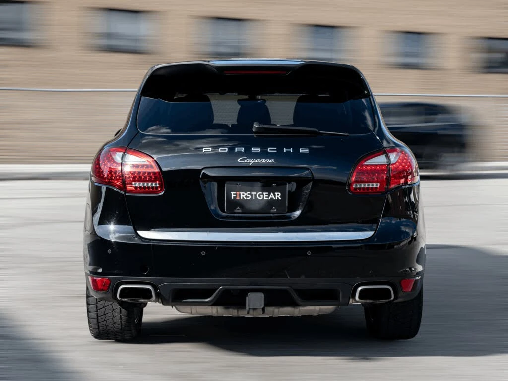 Porsche Cayenne 3.6* ПАМЕТ* КОЖА* ПОДГРЕВ* ОБДУХВАНЕ - изображение 5 | Auto.bg Porsche Cayenne 3.6* ПАМЕТ* КОЖА* ПОДГРЕВ* ОБДУХВАНЕ - изображение 5