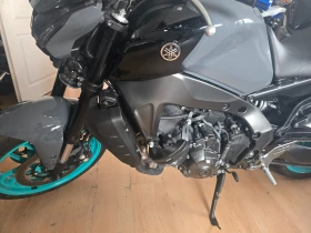 Yamaha Mt-09 ABS, TRC, A2, 9300 км. | Auto.bg — изображение 4 Yamaha Mt-09 ABS, TRC, A2, 9300 км. | Auto.bg — изображение 4
