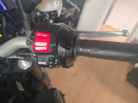 Yamaha Mt-09 ABS, TRC, A2, 9300 км. | Auto.bg — изображение 6 Yamaha Mt-09 ABS, TRC, A2, 9300 км. | Auto.bg — изображение 6