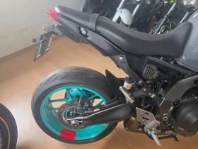 Yamaha Mt-09 ABS, TRC, A2, 9300 км. | Auto.bg — изображение 10 Yamaha Mt-09 ABS, TRC, A2, 9300 км. | Auto.bg — изображение 10