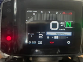 Yamaha Mt-09 ABS, TRC, A2, 9300 км. | Auto.bg — изображение 8 Yamaha Mt-09 ABS, TRC, A2, 9300 км. | Auto.bg — изображение 8