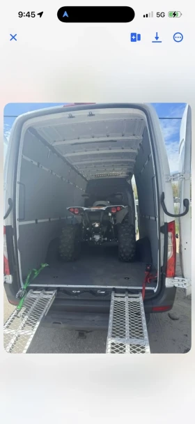 Can-Am Renеgade 1000R, XXC | Auto.bg — изображение 5 Can-Am Renеgade 1000R, XXC | Auto.bg — изображение 5