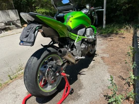 Kawasaki Z 750 | Auto.bg — изображение 9 Kawasaki Z 750 | Auto.bg — изображение 9
