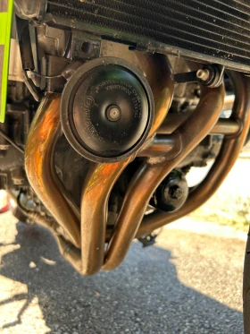 Kawasaki Z 750 | Auto.bg — изображение 13 Kawasaki Z 750 | Auto.bg — изображение 13