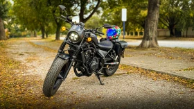 Honda Rebel undefined | Auto.bg — изображение 2 Honda Rebel undefined | Auto.bg — изображение 2