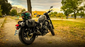 Honda Rebel undefined | Auto.bg — изображение 5 Honda Rebel undefined | Auto.bg — изображение 5