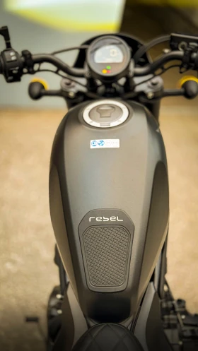 Honda Rebel undefined | Auto.bg — изображение 9 Honda Rebel undefined | Auto.bg — изображение 9