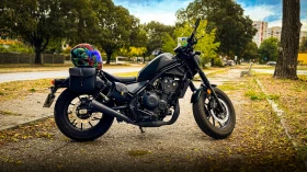 Honda Rebel undefined | Auto.bg — изображение 4 Honda Rebel undefined | Auto.bg — изображение 4