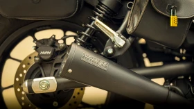 Honda Rebel undefined | Auto.bg — изображение 8 Honda Rebel undefined | Auto.bg — изображение 8