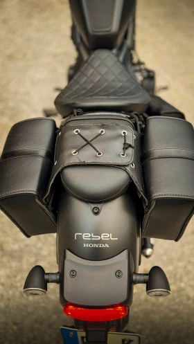Honda Rebel undefined | Auto.bg — изображение 10 Honda Rebel undefined | Auto.bg — изображение 10