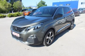Peugeot 5008 GT LINE 1.5 BlueHDI 130 ЕАТ8 E6/1902R17 1 - Car24.bg Peugeot 5008 GT LINE 1.5 BlueHDI 130 ЕАТ8 E6/1902R17 1