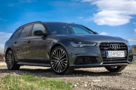 Audi A6 3.0BiTDI Competition Quattro - Car24.bg Audi A6 3.0BiTDI Competition Quattro