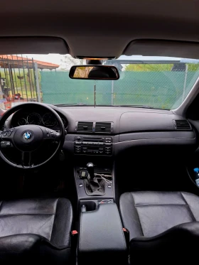 BMW 320 Газ | Mobile.bg — малка снимка 6