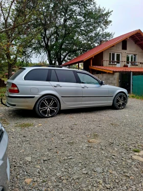 BMW 320 Газ | Mobile.bg — малка снимка 3