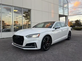 Снимка Audi S5