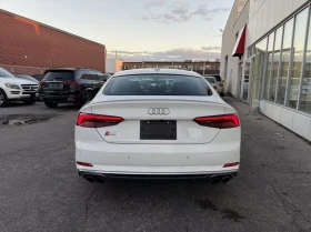 Audi S5 * TECHNIK* CARFAX * БЕЗ ПЪРВОНАЧАЛНА ВНОСКА | Mobile.bg — малка снимка 5