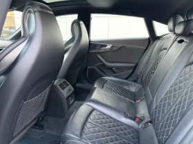 Audi S5 * TECHNIK* CARFAX * БЕЗ ПЪРВОНАЧАЛНА ВНОСКА | Mobile.bg — малка снимка 11