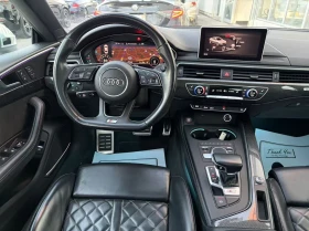 Audi S5 * TECHNIK* CARFAX * БЕЗ ПЪРВОНАЧАЛНА ВНОСКА | Mobile.bg — малка снимка 6