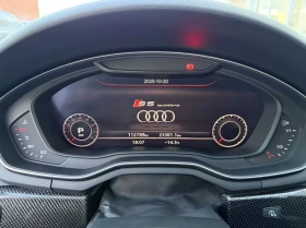 Audi S5 * TECHNIK* CARFAX * БЕЗ ПЪРВОНАЧАЛНА ВНОСКА | Mobile.bg — малка снимка 8