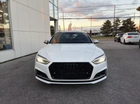 Audi S5 * TECHNIK* CARFAX * БЕЗ ПЪРВОНАЧАЛНА ВНОСКА | Mobile.bg — малка снимка 3