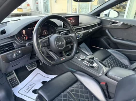 Audi S5 * TECHNIK* CARFAX * БЕЗ ПЪРВОНАЧАЛНА ВНОСКА | Mobile.bg — малка снимка 10