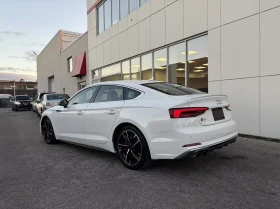 Audi S5 * TECHNIK* CARFAX * БЕЗ ПЪРВОНАЧАЛНА ВНОСКА | Mobile.bg — малка снимка 4