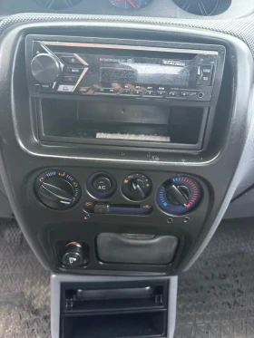 Daihatsu Yrv 1.3i на части | Mobile.bg — малка снимка 8