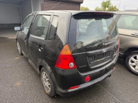 Daihatsu Yrv 1.3i на части | Mobile.bg — малка снимка 2