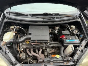 Daihatsu Yrv 1.3i на части | Mobile.bg — малка снимка 9