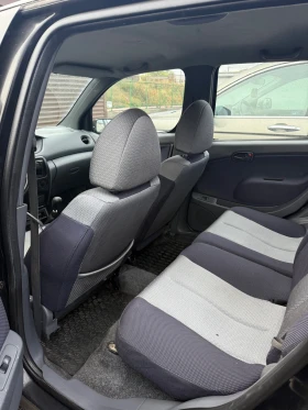 Daihatsu Yrv 1.3i на части | Mobile.bg — малка снимка 6