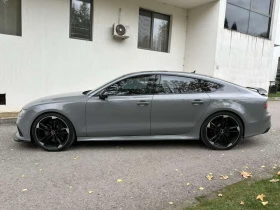 Audi Rs7 NARDO GRAY / EXCLUSIVE / ВАКУУМ - 89900 лв. / 45965.14 € - 55365770 4 | Car24.bg Audi Rs7 NARDO GRAY / EXCLUSIVE / ВАКУУМ - 89900 лв. / 45965.14 € - 55365770 4
