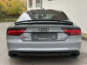 Audi Rs7 NARDO GRAY / EXCLUSIVE / ВАКУУМ - 89900 лв. / 45965.14 € - 55365770 6 | Car24.bg Audi Rs7 NARDO GRAY / EXCLUSIVE / ВАКУУМ - 89900 лв. / 45965.14 € - 55365770 6